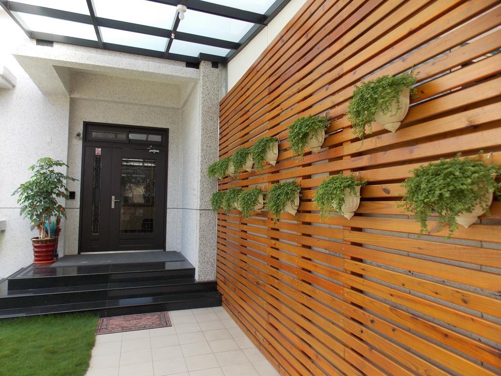 Normans B&B 화롄 외부 사진